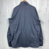 【Men's L ブラック系】 Arcteryx ( アークテリクス ) スコーミッシュ ジャケット Squamish Jacket ナイロン ウェア トップス アウター ジャケット ウィンドシェル z00054008  ウィンドシェル アウター ジャケット トップ