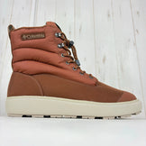 【Unisex 29.0cm ブラウン系】 Columbia ( コロンビア ) サップランド 2 オムニヒート インフィニティ SAPLAND 2 WP OMNI-HEAT INFINITY 保温 スノーブーツ ウィンターシューズ YU4541 RUSTY z00055341