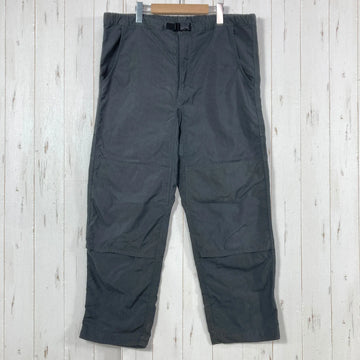 【Men's M ブラック系】 The North Face ( ザ・ノースフェイス ) ・マウンテンハードウェア ダウンパンツ・レインパンツ・ナイロンパンツ 計3点セット バルク販売 卸売り ウェア トップス アウター ジャケット フリース z00060083 - 0