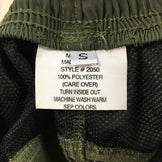 【Men's S グリーン系】 Mocean ( モーシャン ) ベロシティ パンツ Velocity Pants バイクパンツ サイクルパンツ アメリカ製 2050 International Men's 化繊 ロングパンツ ボトムス ウェア - 【公式】2ndGEAR（セカンドギア）Webショップ【登山用品・アウトドア用品専門 買取販売店】