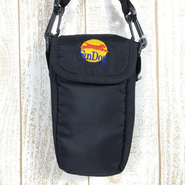 【OneSize ブラック系】 Sundog ( サンドッグ ) ビノキュラー ケース Binocular Case ショルダーポーチ ベルトポーチ 生産終了モデル 入手困難 ショルダーバッグ バッグ ストレージ - 【公式】2ndGEAR（セカンドギア）Webショップ【登山用品・アウトドア用品専門 買取販売店】