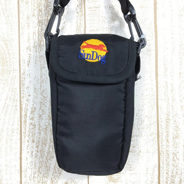 【OneSize ブラック系】 Sundog ( サンドッグ ) ビノキュラー ケース Binocular Case ショルダーポーチ ベルトポーチ 生産終了モデル 入手困難 ショルダーバッグ バッグ ストレージ - 【公式】2ndGEAR（セカンドギア）Webショップ【登山用品・アウトドア用品専門 買取販売店】