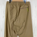【Unisex L ベージュ系】 Atelier Blue Bottle ( アトリエブルーボトル ) ハイカーズ パンツ Hiker's PANTS 4WAYストレッチ ナイロン ウェア ボトムス ロングパンツ ソフトシェル z00060951  ソフトシェル ロン-8
