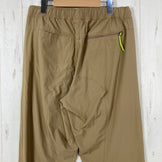 【Unisex L ベージュ系】 Atelier Blue Bottle ( アトリエブルーボトル ) ハイカーズ パンツ Hiker's PANTS 4WAYストレッチ ナイロン ウェア ボトムス ロングパンツ ソフトシェル z00060951  ソフトシェル ロン