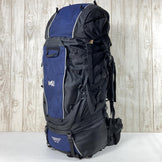 【Unisex OneSize ブラック系】 Millet ( ミレー ) マーカム スイッチ 75+15 Mahkham Switch 75＋15 バックパック テント泊 MIS0522 Unisex 容量【55L～79L】 バックパック バッグ ストレージ - 【公式】2ndGEAR（セカンドギア）Webショップ【登山用品・アウトドア用品専門 買取販売店】