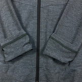 【Men's M グレー系】 Foxfire ( フォックスファイヤー ) スコーロン フーディ SC Hoody ポリエステル ウェア トップス インナー シャツ フーディ 化繊 z00058889  化繊 フーディ インナー シャツ トップス ウェア