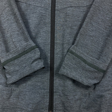 【Men's M グレー系】 Foxfire ( フォックスファイヤー ) スコーロン フーディ SC Hoody ポリエステル ウェア トップス インナー シャツ フーディ 化繊 z00058889  化繊 フーディ インナー シャツ トップス ウェア