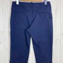 【Women's XS ネイビー系】 Mammut ( マムート ) トレッカーズ 3.0 ソフトシェル パンツ AF ウィメン Trekkers 3.0 SO Pants AF ナイロン ウェア ボトムス ロングパンツ ソフトシェル z00059144  ソフトシェル-11