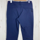【Women's XS ネイビー系】 Mammut ( マムート ) トレッカーズ 3.0 ソフトシェル パンツ AF ウィメン Trekkers 3.0 SO Pants AF ナイロン ウェア ボトムス ロングパンツ ソフトシェル z00059144  ソフトシェル