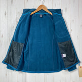 【Women's M ネイビー系】 Montbell ( モンベル ) クリマプラス 100 ジャケット Climaplus 100 Jacket ポリエステル ウェア トップス アウター ジャケット フリース z00060128  フリース アウター ジャケット トッ