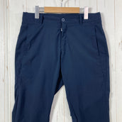 【Men's S ネイビー系】 Houdini ( フーディニ ) コミットメント チノ パンツ Commitment Chinos Pants ポリエステル ウェア ボトムス ロングパンツ  z00059670   ロングパンツ ボトムス ウェア