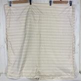 【Unisex OneSize ベージュ系】 Montbell ( モンベル ) レクタングラー シーツ Rectangular Sheet タン (TN) 75D ポリエステルタフタ 枕カバー一体型 ポリエステル スリーピングシステム シュラフライナー シーツ z0006108