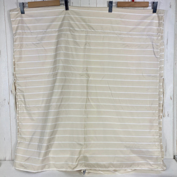 【Unisex OneSize ベージュ系】 Montbell ( モンベル ) レクタングラー シーツ Rectangular Sheet タン (TN) 75D ポリエステルタフタ 枕カバー一体型 ポリエステル スリーピングシステム シュラフライナー シーツ z0006108