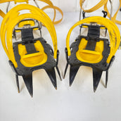 【均码 黑色系】 Grivel G12 New Matic 冰爪 冬季装备 z00057592 冰爪 冬季装备