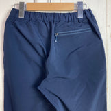 【Men's S ネイビー系】 The North Face ( ザ・ノースフェイス ) アルパイン ライト パンツ Alpine Light Pant ナイロン ウェア ボトムス ロングパンツ ソフトシェル z00055518  ソフトシェル ロングパンツ ボトム