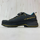 【Men's 25.5cm グレー系】 La Sportiva ( ラ・スポルティバ ) トラバース 4 エボ ゴアテックス TX4 Evo GTX カーボン / バンブー GORE-TEX Vibram MEGAGRIP リソール対応 フットウェア アプローチシューズ z-8