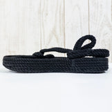 【Unisex 25.0-25.5cm ブラック系】 Bohonomad（ボホノマド） ミコノス プラットフォーム フットウェア サンダル z00051296 サンダル フットウェア - 【公式】2ndGEAR（セカンドギア）Webショップ【登山用品・アウトドア用品専門 買取販売店】