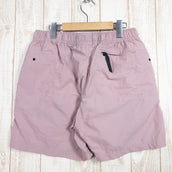 【Men's L ピンク系】 Yamatomichi ( 山と道 ) ファイブ ポケット ショーツ 5-Poket Shorts Woodross ポリエステル ウェア ボトムス ショーツ ショートパンツ z00051291 Woodross ショーツ ショー - 【公式】2ndGEAR（セカンドギア）Webショップ【登山用品・アウトドア用品専門 買取販売店】