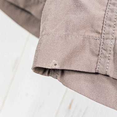 【Men's M ベージュ系】 Patagonia ( パタゴニア ) ギ・スリー ショーツ Gi III Shorts ナイロン ウェア ボトムス ショーツ ショートパンツ z00052493 ショーツ ショートパンツ ボトムス ウェア - 【公式】2ndGEAR（セカンドギア）Webショップ【登山用品・アウトドア用品専門 買取販売店】