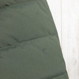 【Women's M グリーン系】 Marmot ( マーモット ) ウォームキューブ ゴアテックス ゴールデン マントル ジャケット WarmCube GORE-TEX Golden Mantle Jacket ダウン International Women's 撥水 - 【公式】2ndGEAR（セカンドギア）Webショップ【登山用品・アウトドア用品専門 買取販売店】