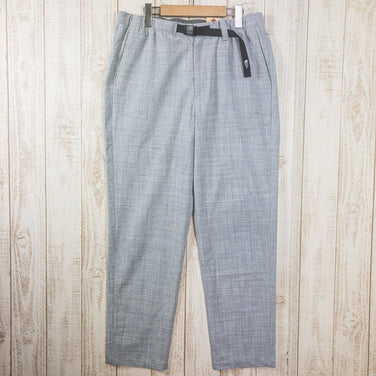 【Men's L ブルー系】 The North Face ( ザ・ノースフェイス ) コヨーテ シアサッカー スラックス Coyote Seersucker Slacks NB32165 Asian Men's ウール ロングパンツ ボトムス ウェア - 【公式】2ndGEAR（セカンドギア）Webショップ【登山用品・アウトドア用品専門 買取販売店】