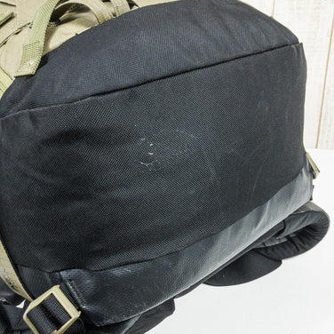 【Unisex OneSize グリーン系】 Mammut ( マムート ) トリオン スパイン 50 Trion Spine 50 Olive-Black / 4073 ナイロン バッグ ストレージ バックパック 容量【30L～54L】 z00051984 Olive-Blac - 【公式】2ndGEAR（セカンドギア）Webショップ【登山用品・アウトドア用品専門 買取販売店】