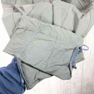 【Men's L グリーン系】 Norrona ( ノローナ ) スバルバード ライト コットン パンツ Svalbard Light Cotton Pants オーガニックコットン 2421-19 Men's コットン ロングパンツ ボトムス ウェア - 【公式】2ndGEAR（セカンドギア）Webショップ【登山用品・アウトドア用品専門 買取販売店】
