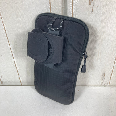 【OneSize ブラック系】 Montbell ( モンベル ) モバイル ギア ポーチ L Mobile Gear Pouch L バッグ ストレージ 外付けポーチ z00058811  外付けポーチ バッグ ストレージ