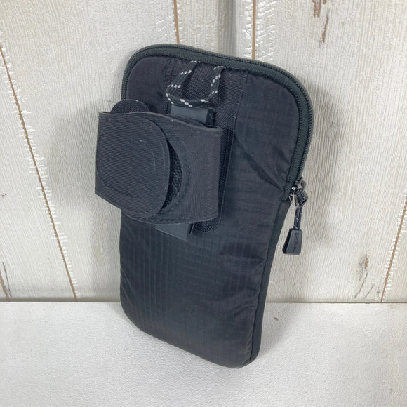 【OneSize ブラック系】 Montbell ( モンベル ) モバイル ギア ポーチ L Mobile Gear Pouch L バッグ ストレージ 外付けポーチ z00058811  外付けポーチ バッグ ストレージ