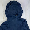 【Women's 36 ブルー系】 SASTA ( サスタ ) ファウナ ジャケット Fauna Takki 0033 28 Patriot Blue z00056170 28 Patriot Blue コットン アウター ジャケット トップス ウェア-9