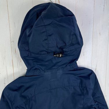 【Women's 36 ブルー系】 SASTA ( サスタ ) ファウナ ジャケット Fauna Takki 0033 28 Patriot Blue z00056170 28 Patriot Blue コットン アウター ジャケット トップス ウェア