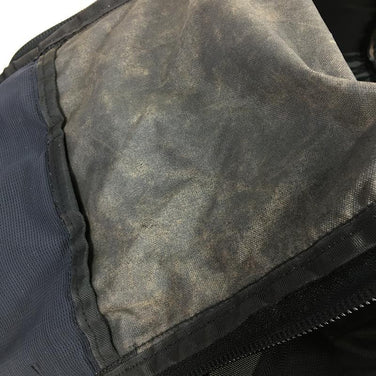 【M レッド系】Osprey ( オスプレー ) バーティゴ Vertigo コーデュラナイロン レッド アメリカ製 クライミングパック バックパック ストレイトジャケットシステム 生産終了モデル 入手困難 容量【30L～54L】 バックパック バッグ ストレージ - 【公式】2ndGEAR（セカンドギア）Webショップ【登山用品・アウトドア用品専門 買取販売店】