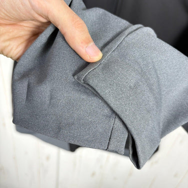 Men's Medium Black The North Face Stretch Fleece Jacket, Hard to Find, Western Design Model, Polyester, Tops, Outerwear, Jacket, Fleece, z00055348