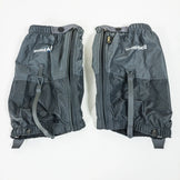【Unisex M グレー系】 Montbell ( モンベル ) ゴアテックス ライトスパッツ セミロング GORE-TEX Light Spats Semi Long ナイロン ウェア ウェア小物 ゲイター スパッツ z00051544 ゲイター スパッツ ウ - 【公式】2ndGEAR（セカンドギア）Webショップ【登山用品・アウトドア用品専門 買取販売店】