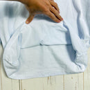 【Men's XS ホワイト系】 2021 Patagonia ( パタゴニア ) ロングスリーブ P-6 ロゴ レスポンシビリティー Long-Sleeved P-6 Logo Responsibili-Tee WHI リサイクルコットン混 コットン ウェア トップ-7