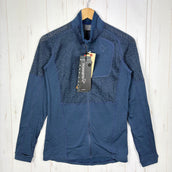 【Women's S ブルー系】 Norrona ( ノローナ ) リンゲン アルファ90 ジャケット ウィメンズ Lyngen Alpha90 Jacket W's 2047-18 2314 INDIGO NIGHT/INDIGO NIGHT z00056092 2