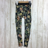 【Men's M ネイビー系】 C3fit ( シースリーフィット ) パフォーマンスロングタイツ 限定カラー 3F04220 Asian Men's RF Rain Forest タイツ ボトムス ウェア - 【公式】2ndGEAR（セカンドギア）Webショップ【登山用品・アウトドア用品専門 買取販売店】