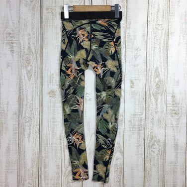 【Men's M ネイビー系】 C3fit ( シースリーフィット ) パフォーマンスロングタイツ 限定カラー 3F04220 Asian Men's RF Rain Forest タイツ ボトムス ウェア - 【公式】2ndGEAR（セカンドギア）Webショップ【登山用品・アウトドア用品専門 買取販売店】