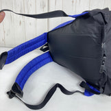 【OneSize ブルー系】 Gregory ( グレゴリー ) デイパック ブルー レター Day Pack Blue Letter 復刻モデル 青タグ 旧タグ 生産終了モデル 入手困難 40周年記念モデル ナイロン バッグ ストレージ バックパック デイパック