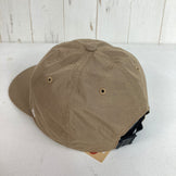 【Unisex OneSize ベージュ系】 Nanga ( ナンガ ) ナンガ × '47 ヒノックキャップ NANGA × '47 HINOC CAP BEG / Beige 47 コラボ 難燃素材 ポリエステル ウェア ウェア小物 ヘッドウェア キャップ z00060847