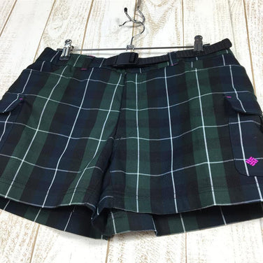 【Women's L グリーン系】 Columbia ( コロンビア ) アルゴンヌ ショーツ Argonne Short ショート パンツ PL4006 Women's 化繊 ショーツ ショートパンツ ボトムス ウェア - 【公式】2ndGEAR（セカンドギア）Webショップ【登山用品・アウトドア用品専門 買取販売店】