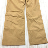 【Men's S ベージュ系】 Montbell ( モンベル ) O.D.ライニングパンツ ナイロン 1105437 Men's ロングパンツ ボトムス ウェア - 【公式】2ndGEAR（セカンドギア）Webショップ【登山用品・アウトドア用品専門 買取販売店】