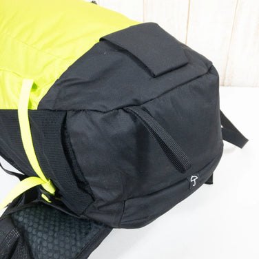【OneSize グリーン系】 Mammut ( マムート ) リチウム 20 Lithium 20 ナイロン 2530-03172 highlime-black デイパック 容量【～29L】 バックパック バッグ ストレージ - 【公式】2ndGEAR（セカンドギア）Webショップ【登山用品・アウトドア用品専門 買取販売店】