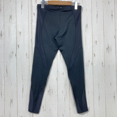 【Men's SB ブラック系】 Cw-X ( シーダブリューエックス ) エキスパート モデル ロング Expert Model Long ポリエステル ウェア ボトムス タイツ z00058454  タイツ ボトムス ウェア