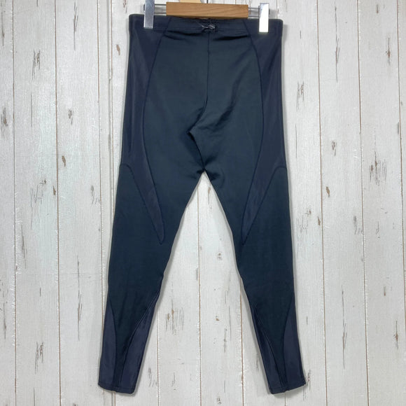 【Men's SB ブラック系】 Cw-X ( シーダブリューエックス ) エキスパート モデル ロング Expert Model Long ポリエステル ウェア ボトムス タイツ z00058454  タイツ ボトムス ウェア