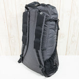 【OneSize ブラック系】 Trail Bum ( トレイルバム ) バマー スペクトラ BUMMER SPECTRA NIGHT CLOUD ナイロン バッグ ストレージ バックパック 容量【30L～54L】 z00051475 NIGHT CLOUD 容量【 - 【公式】2ndGEAR（セカンドギア）Webショップ【登山用品・アウトドア用品専門 買取販売店】