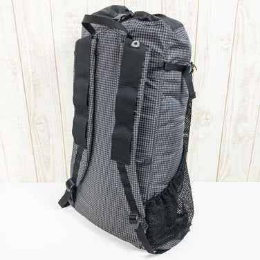 【OneSize ブラック系】 Trail Bum ( トレイルバム ) バマー スペクトラ BUMMER SPECTRA NIGHT CLOUD ナイロン バッグ ストレージ バックパック 容量【30L～54L】 z00051475 NIGHT CLOUD 容量【 - 【公式】2ndGEAR（セカンドギア）Webショップ【登山用品・アウトドア用品専門 買取販売店】
