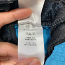 【Men's S ブルー系】 2016 Patagonia ( パタゴニア ) バギーズ ショーツ 5インチ Baggies Shorts 5 in CTYB Catalyst Blue ナイロン ウェア ボトムス ショーツ ショートパンツ  z00058372-7