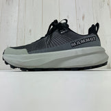 【Women's 23.0cm ブラック系】 Mammut ( マムート ) エナジー マウンテン ロー ゴアテックス Aenergy Mtn Low GTX フットウェア ハイキングシューズ z00059020  ハイキングシューズ フットウェア