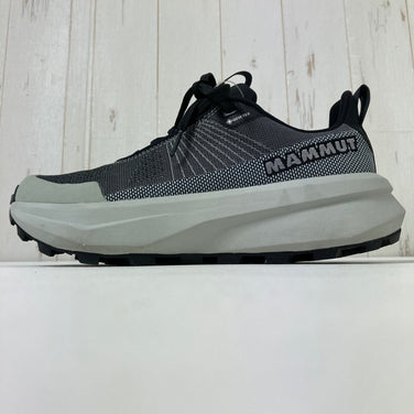 【Women's 23.0cm ブラック系】 Mammut ( マムート ) エナジー マウンテン ロー ゴアテックス Aenergy Mtn Low GTX フットウェア ハイキングシューズ z00059020  ハイキングシューズ フットウェア